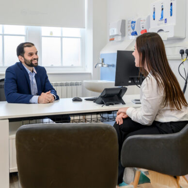 Private GP