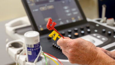 Cardiology Equipment