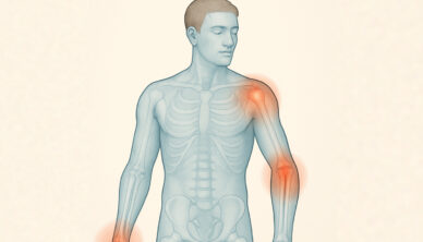 Joint Pain and stiffness