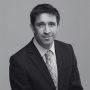 Portrait of Professor Stuart Winter, Consultant Ear Nose and Throat Surgeon